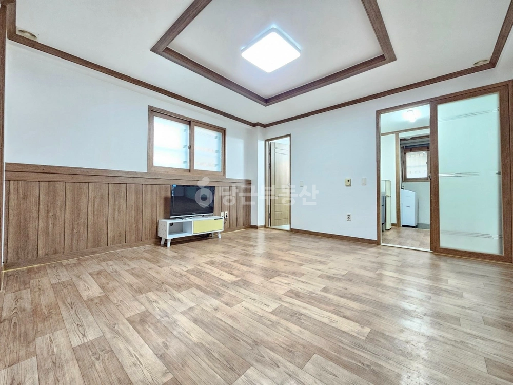 대구광역시 동구 불로동 원룸 사진 1