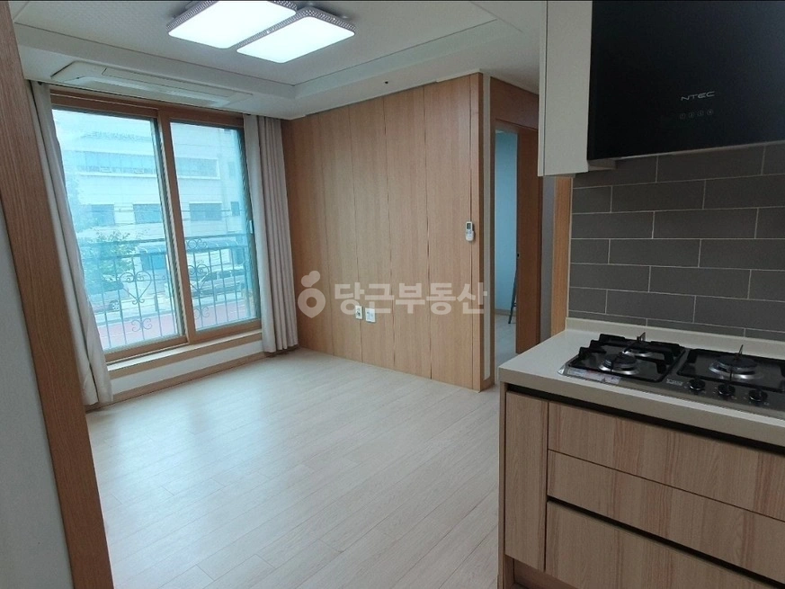 서울특별시 양천구 신월동 오피스텔 사진 1