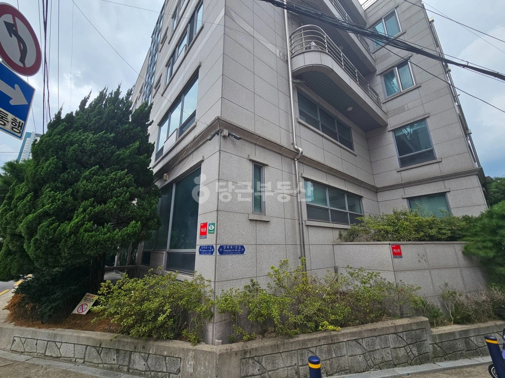 서울특별시 마포구 서교동 사무실 사진 1