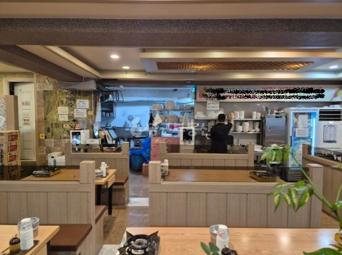 서울특별시 강동구 암사동 상가 사진 1