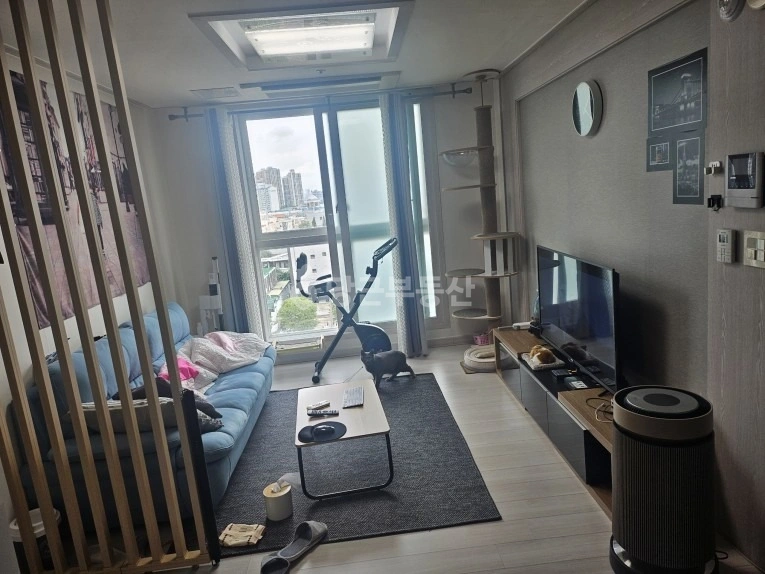 인천광역시 미추홀구 도화동 오피스텔 사진 1