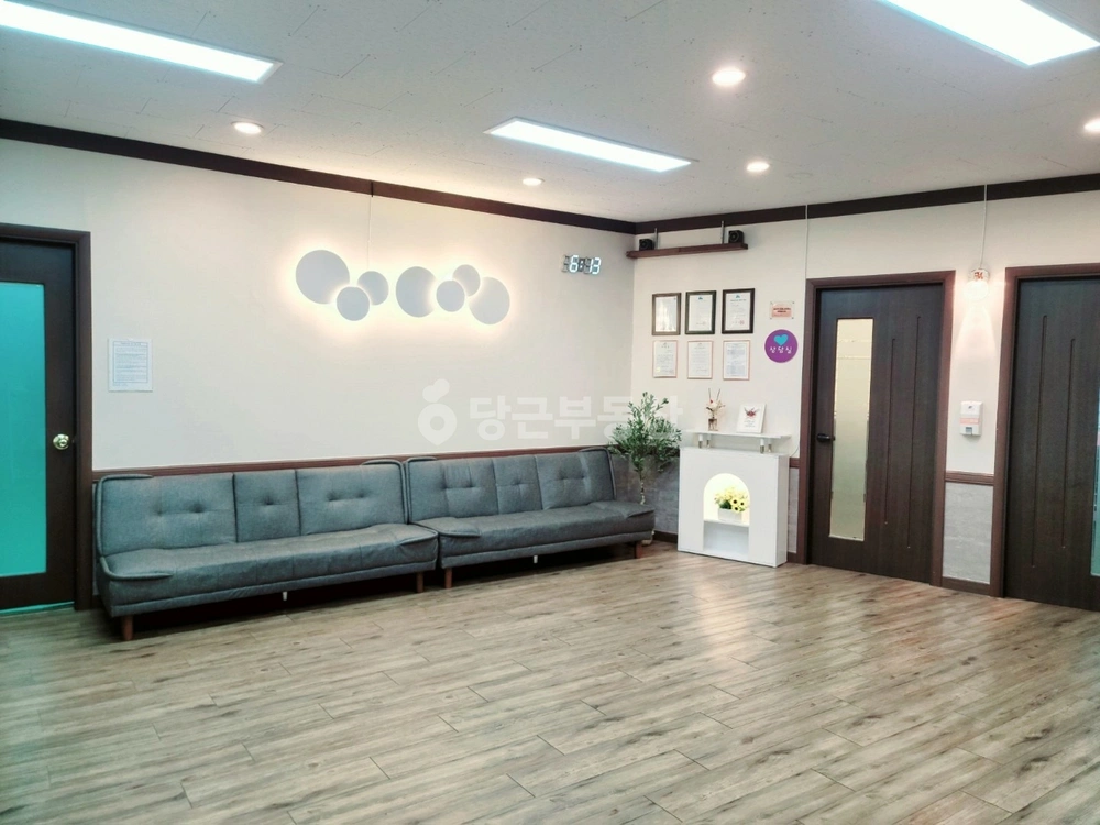충청남도 서산시 읍내동 상가 사진 1