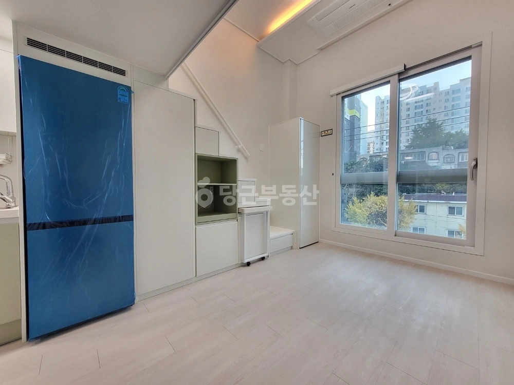 서울특별시 은평구 신사동 오피스텔 사진 1