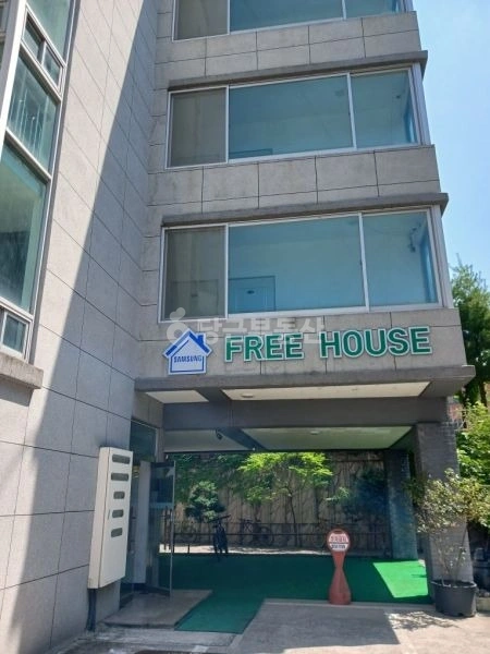 충청북도 청주시 흥덕구 강내면 건물 사진 1