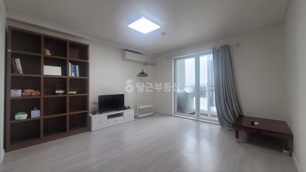 강원특별자치도 원주시 판부면 아파트 사진 1