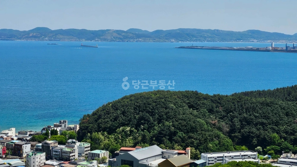 경상북도 포항시 북구 양덕동 아파트 사진 1