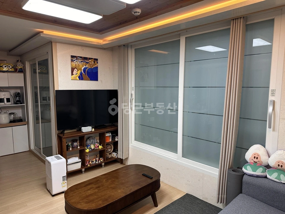 경기도 안양시 만안구 안양동 빌라(투룸 이상) 사진 1