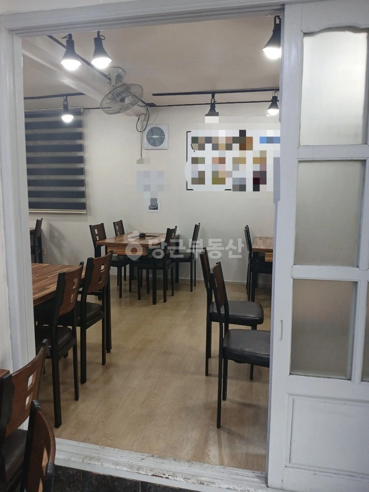 부산광역시 부산진구 개금동 상가 사진 1