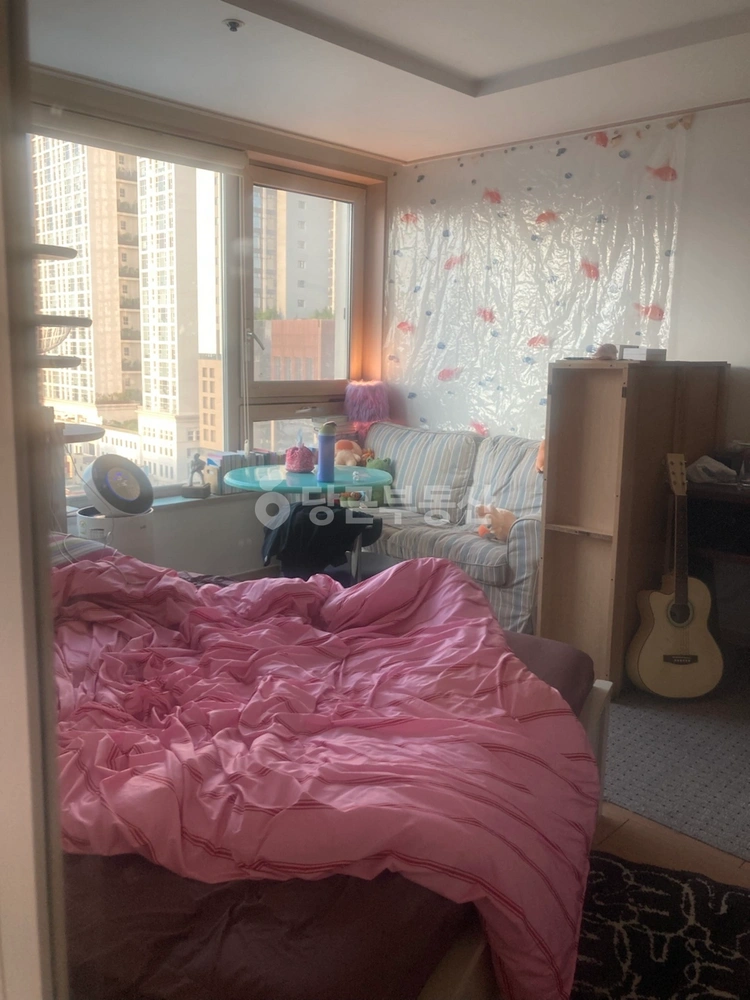 서울특별시 광진구 화양동 오피스텔 사진 1
