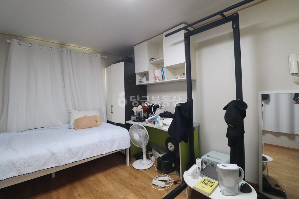 서울특별시 서대문구 창천동 원룸 사진 1