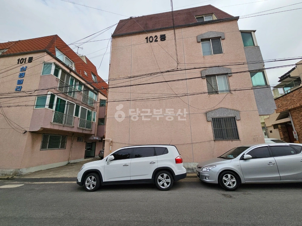 대구광역시 남구 봉덕동 빌라(투룸 이상) 사진 1