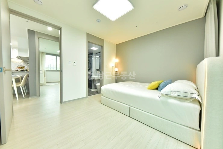 인천광역시 부평구 갈산동 아파트 사진 1