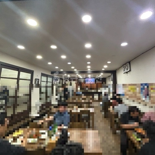 부산광역시 중구 중앙동4가 상가 사진 1