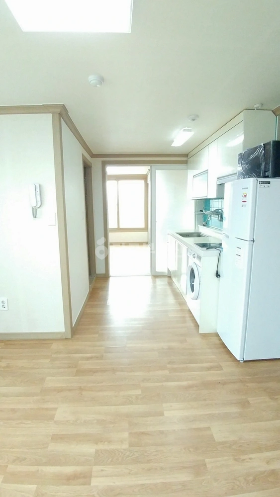 세종특별자치시 산울동 원룸 사진 1
