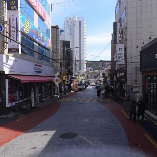 부산광역시 금정구 구서동 상가 사진 1