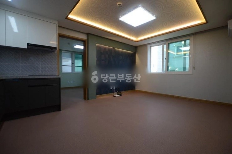 대전광역시 동구 용전동 빌라(투룸 이상) 사진 1