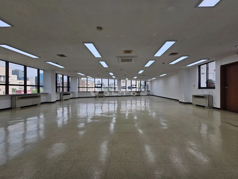 서울특별시 마포구 서교동 사무실 사진 1