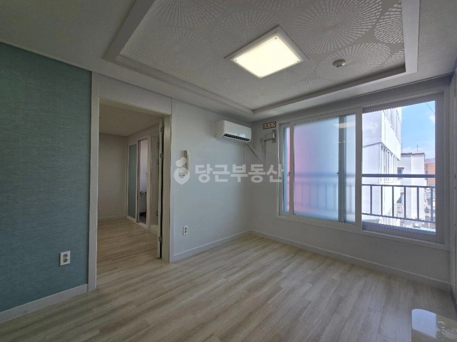 대전광역시 서구 괴정동 원룸 사진 1