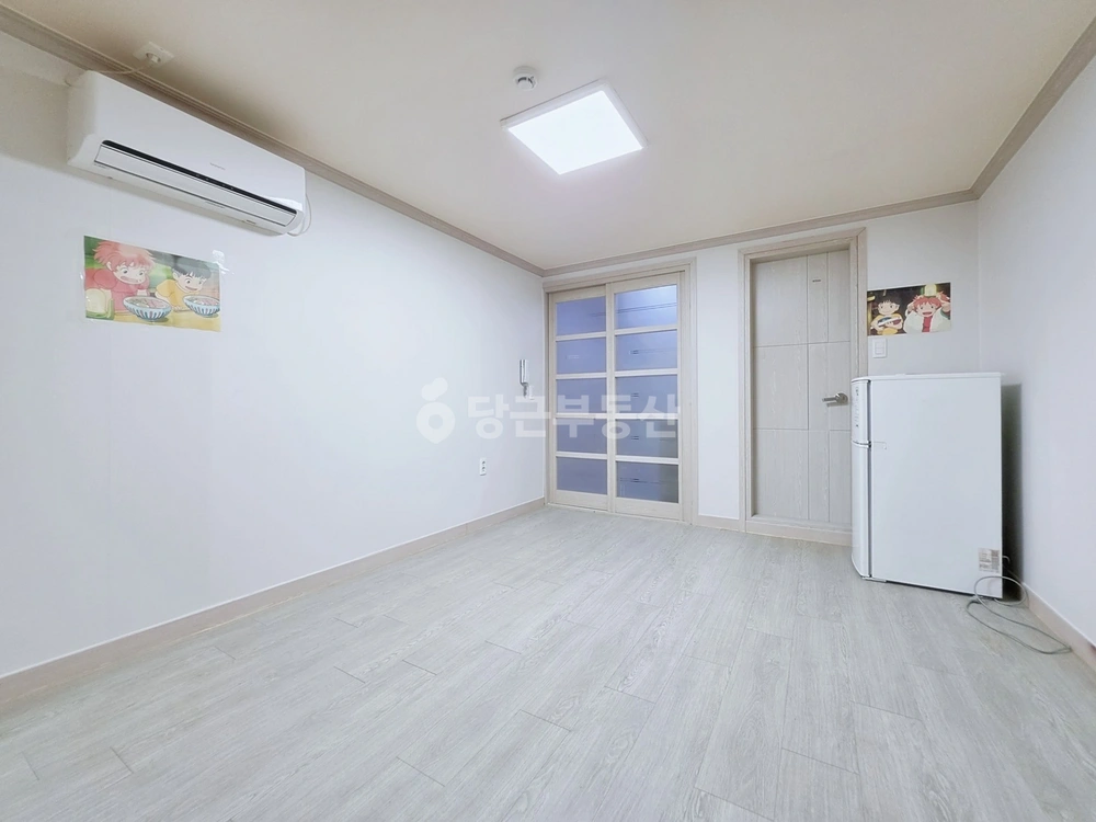 대구광역시 동구 신암동 원룸 사진 1