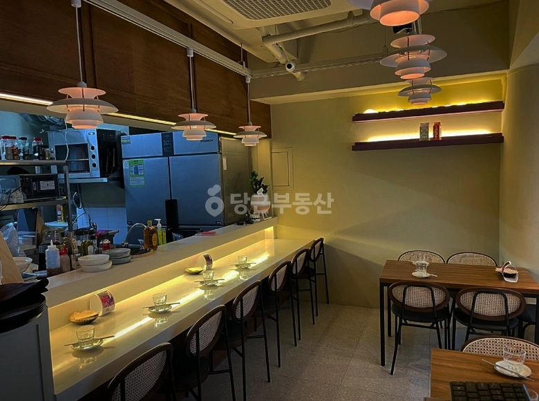 서울특별시 강동구 천호동 상가 사진 1