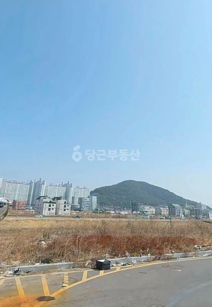 경상남도 김해시 주촌면 토지 사진 1