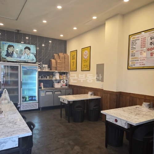 부산광역시 부산진구 당감동 상가 사진 1