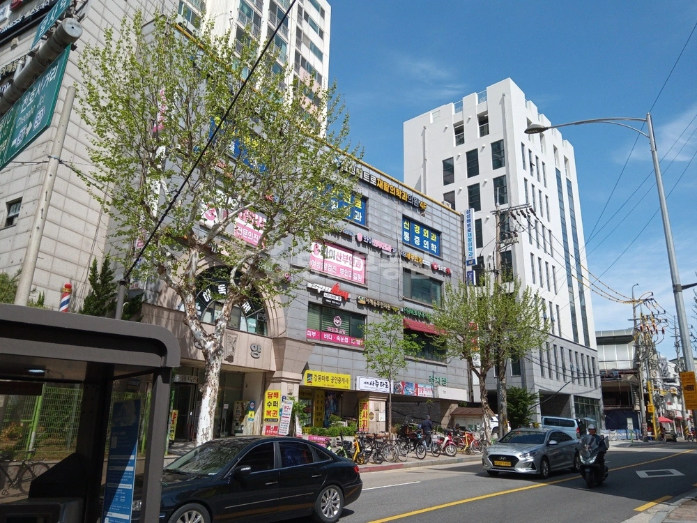 서울특별시 강동구 암사동 사무실 사진 1