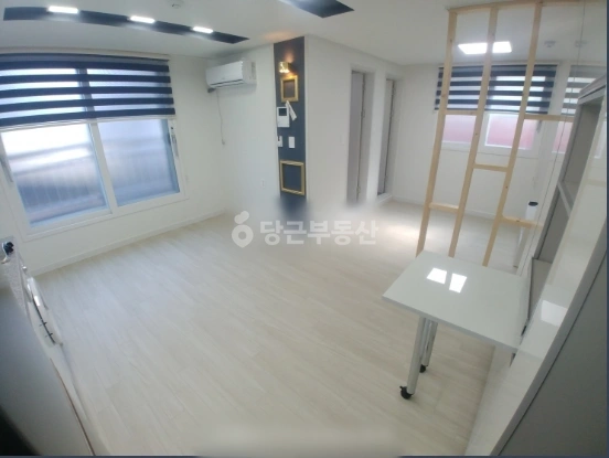대전광역시 서구 괴정동 원룸 사진 1