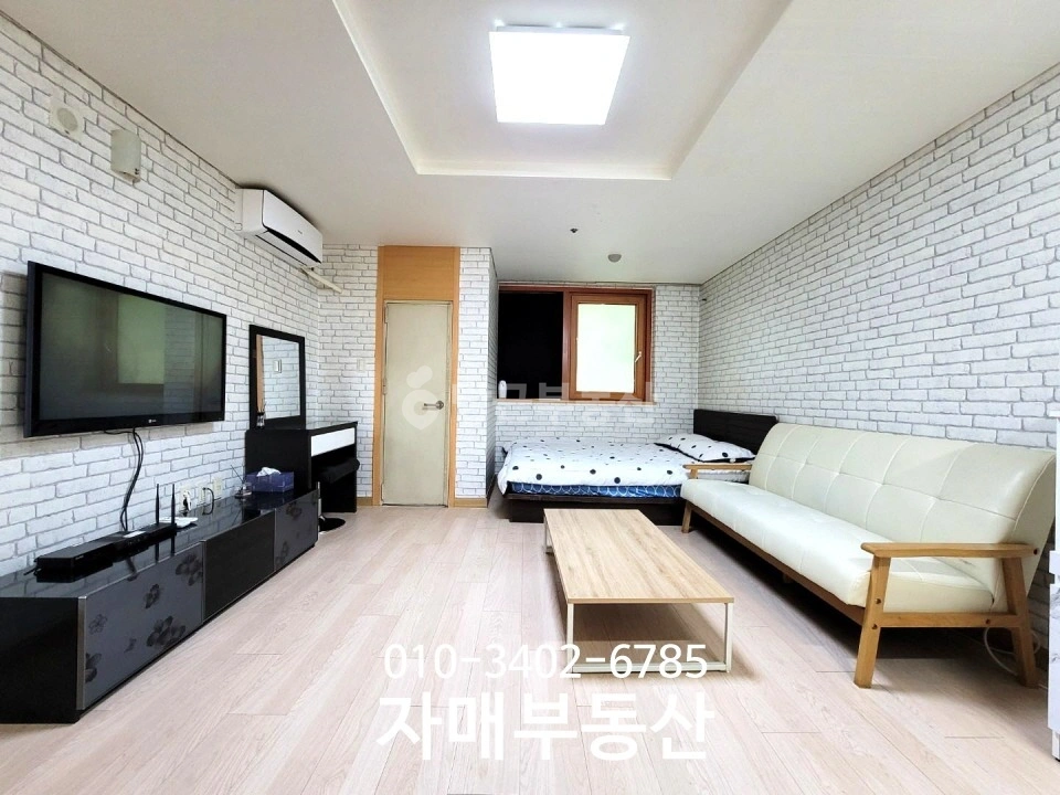 서울특별시 강남구 역삼동 오피스텔 사진 1