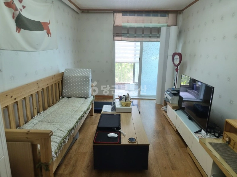 전남광주통합특별시 여수시 돌산읍 아파트 사진 1