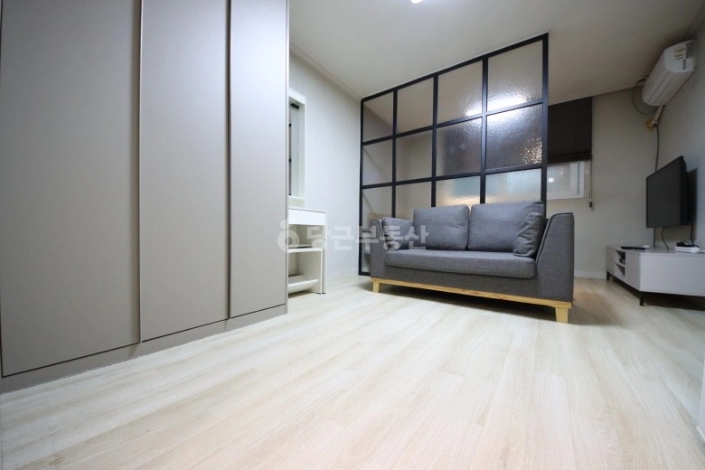 서울특별시 강남구 역삼동 원룸 사진 1