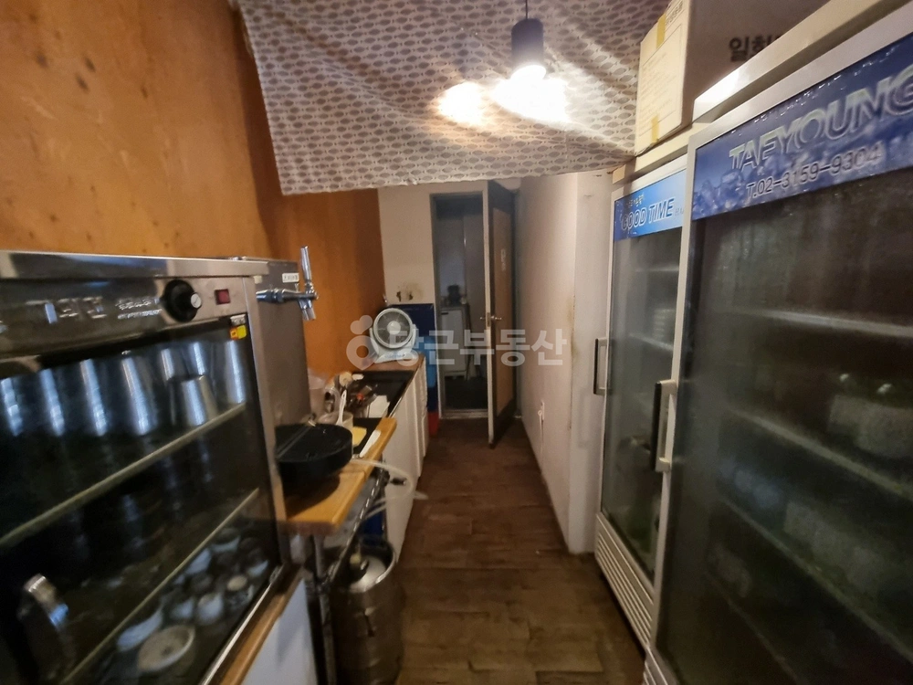 경기도 파주시 와동동 상가 사진 1