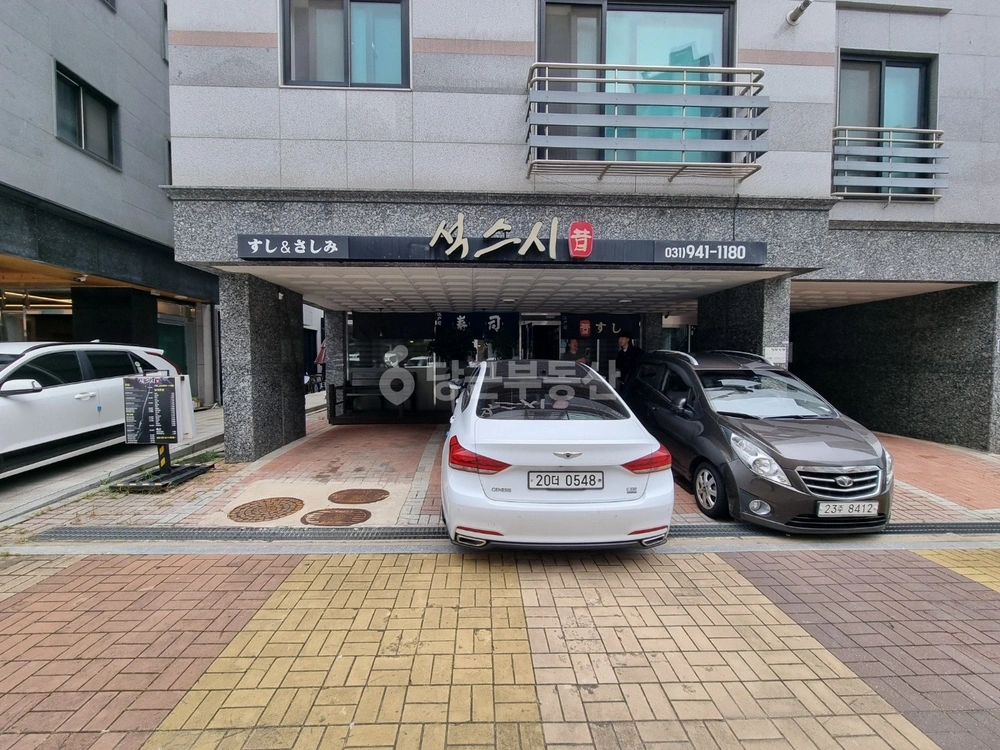 경기도 파주시 와동동 상가 사진 1