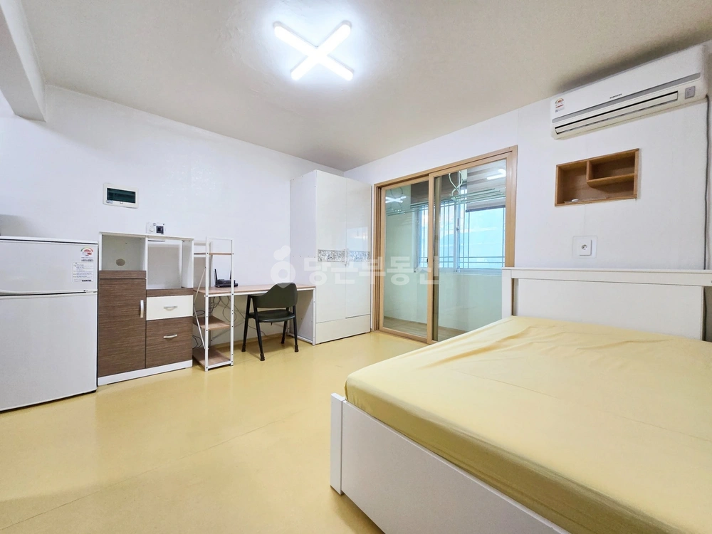 충청북도 청주시 상당구 수동 원룸 사진 1