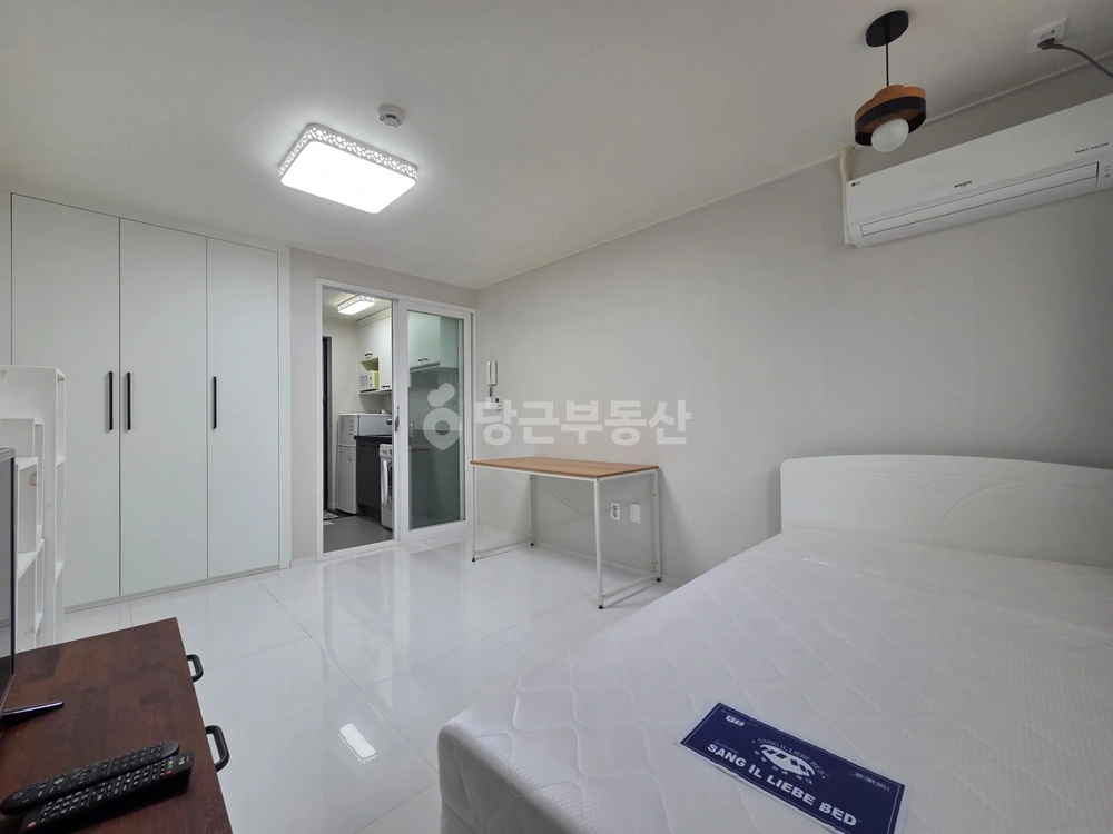 대전광역시 유성구 전민동 원룸 사진 1