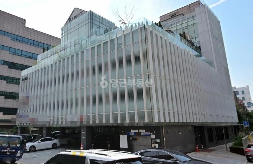 서울특별시 강남구 대치동 상가 사진 1