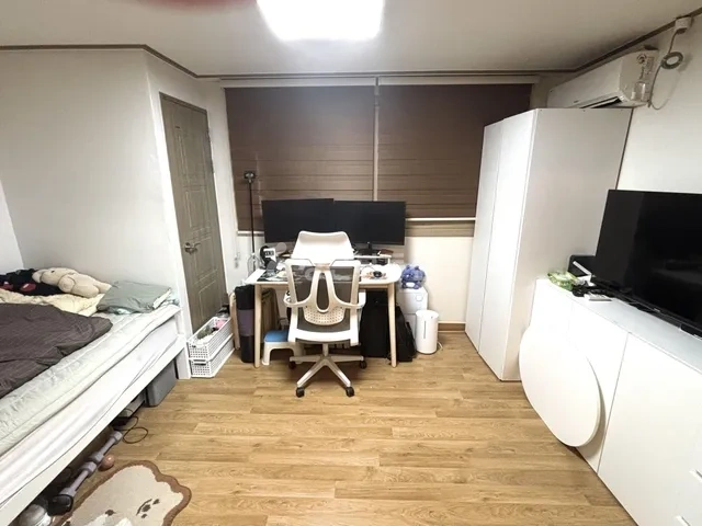 서울특별시 송파구 삼전동 원룸 사진 1