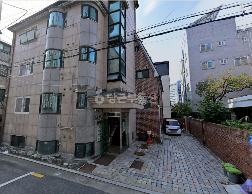 서울특별시 광진구 중곡동 단독/전원주택 사진 1