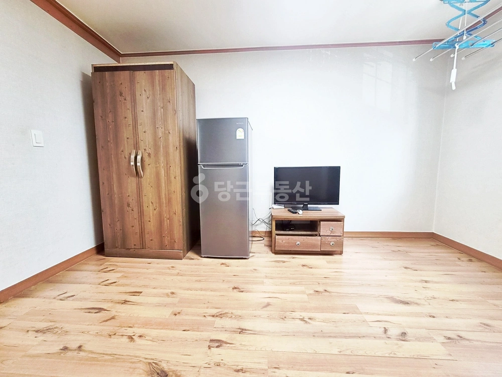 충청남도 아산시 배방읍 원룸 사진 1