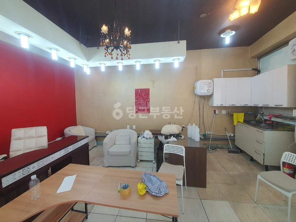 인천광역시 남동구 구월동 상가 사진 1