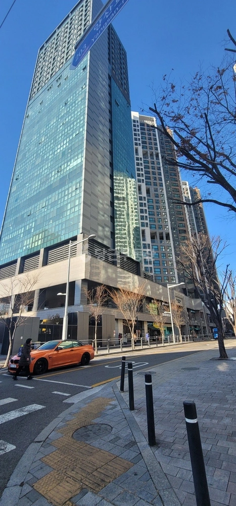 서울특별시 영등포구 영등포동7가 상가 사진 1