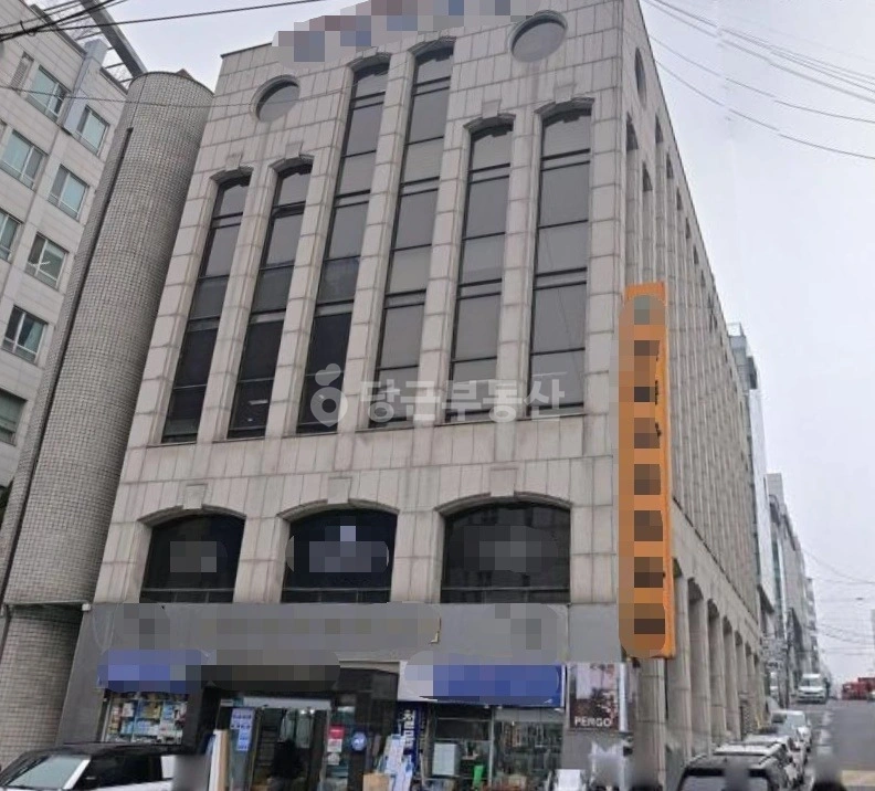서울특별시 강남구 논현동 상가 사진 1