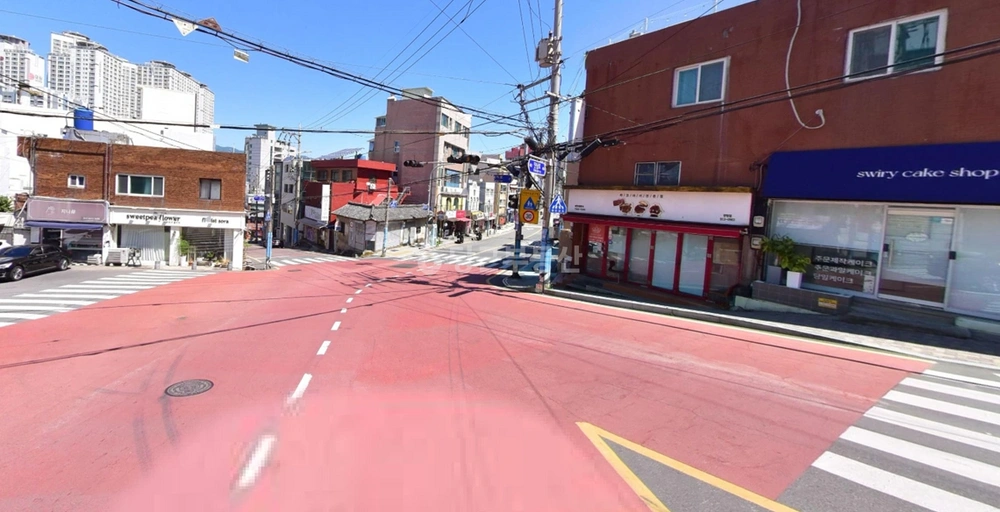 부산광역시 부산진구 양정동 상가 사진 1