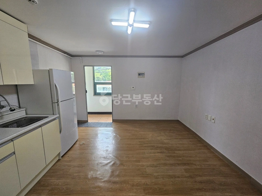 대전광역시 동구 용운동 원룸 사진 1