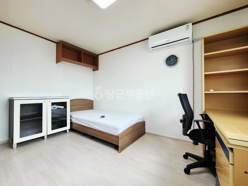 강원특별자치도 춘천시 효자동 원룸 사진 1