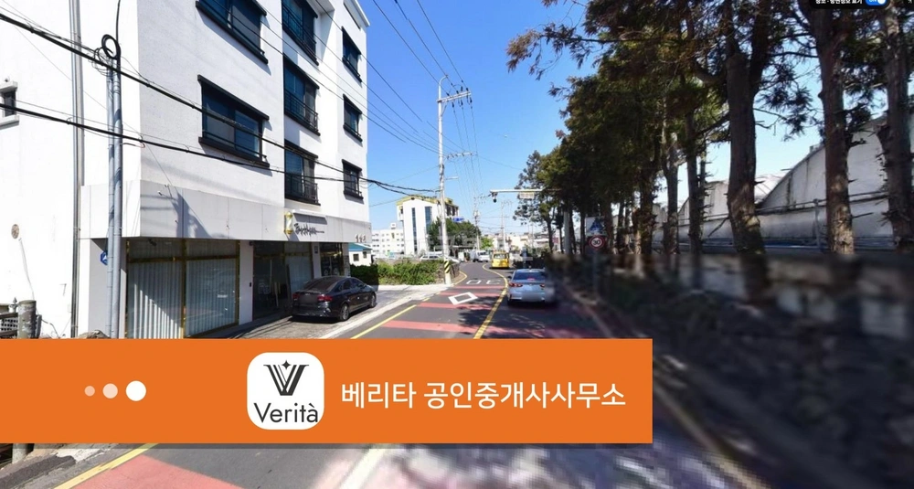 제주특별자치도 제주시 오라이동 상가 사진 1