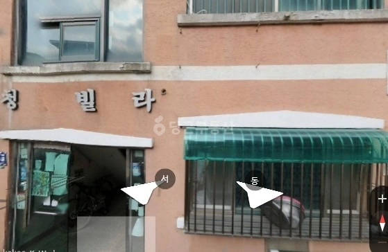 인천광역시 미추홀구 주안동 빌라(투룸 이상) 사진 1