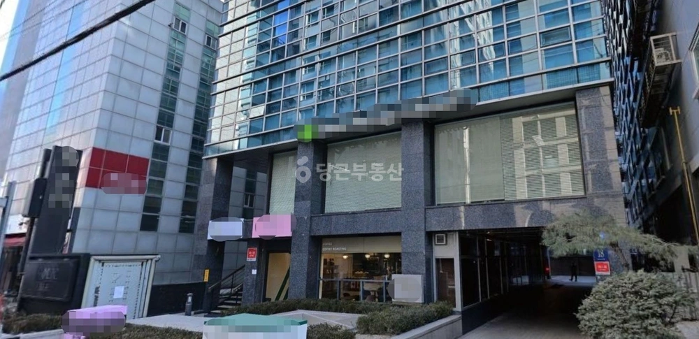 서울특별시 강남구 삼성동 상가 사진 1