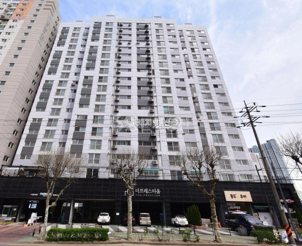 인천광역시 미추홀구 도화동 아파트 사진 1