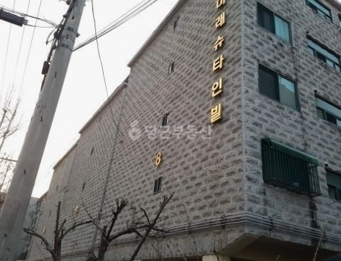 인천광역시 미추홀구 주안동 빌라(투룸 이상) 사진 1